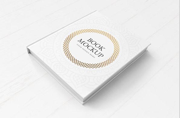 集团精装书
