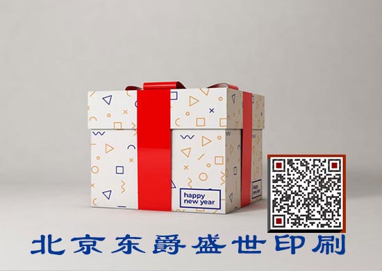 时尚包装盒10