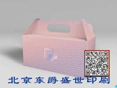 手拎包装盒7