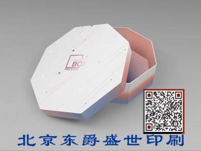异形包装盒8