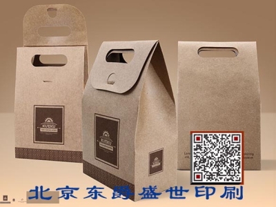 食品手拎包装盒11